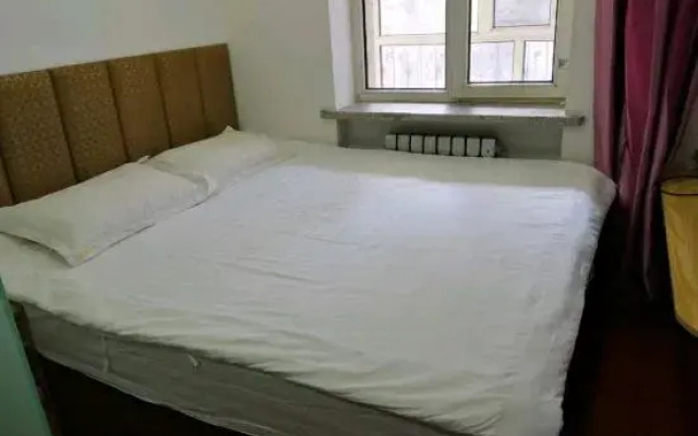 Harbin Longhai Small Hotel