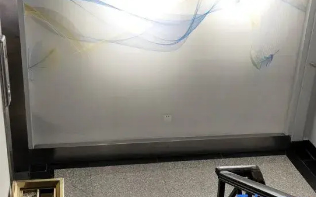 Haomei Hotel (Urumqi Medical College)