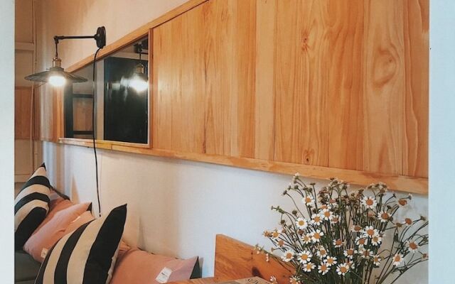 Lalaland Homestay