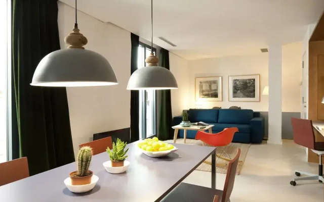 Casa Neri Apartments