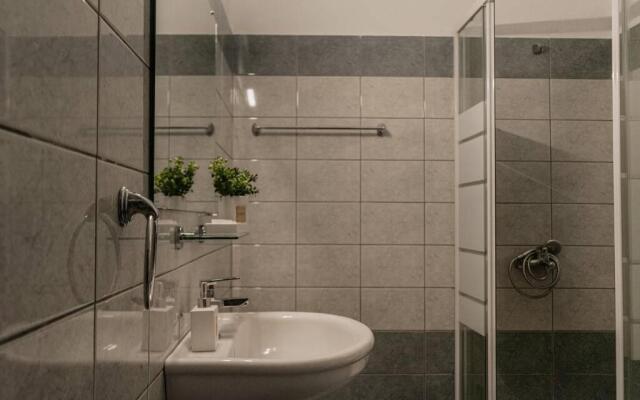 Aigli's Urban Lodge