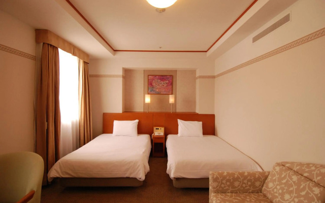Hotel Tetora Otsu Kyoto