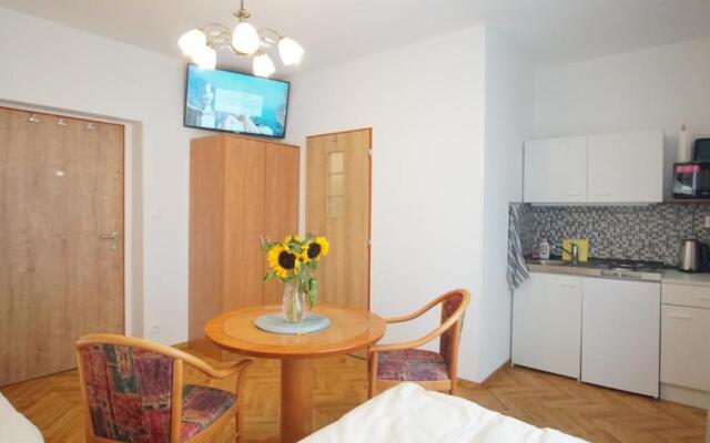 Vila Nejdek Erzgebirge