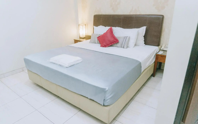 C3 Hotel Ungaran