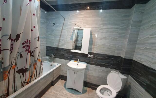 Апартаменты на Островского 67Д