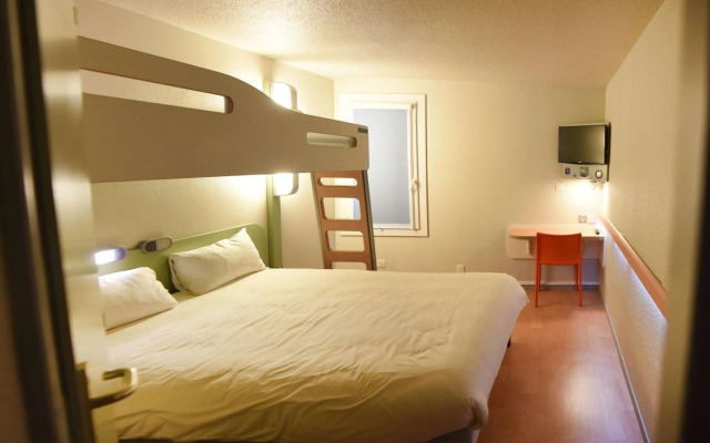 ibis budget Laval