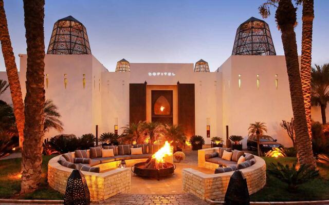 Sofitel Agadir Royal Bay Resort