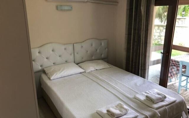 Cesmeli Boutique Hotel