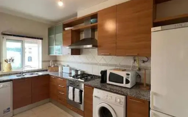 Apartamento Falesia