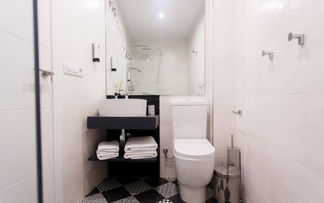 Sevilla Centro Casa Del Pop