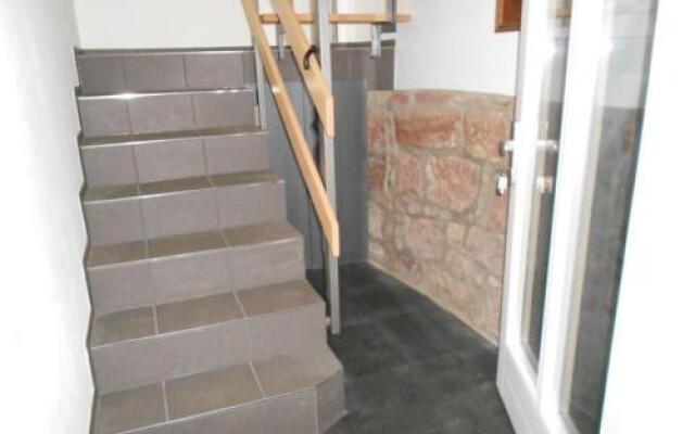 Appartment Schwendemann