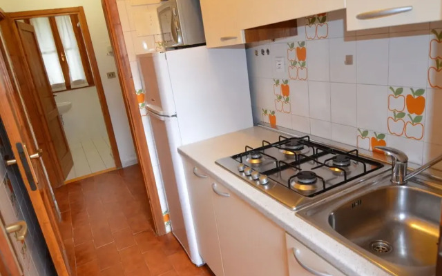 Spacious bungalow with two bathrooms on the Adriatic coast