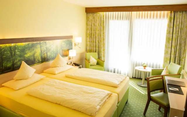 Lampes Posthotel