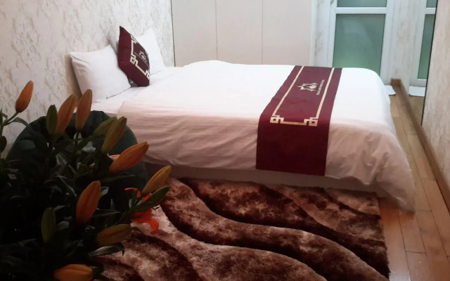 Vietnam Glamor Homestay & Travel