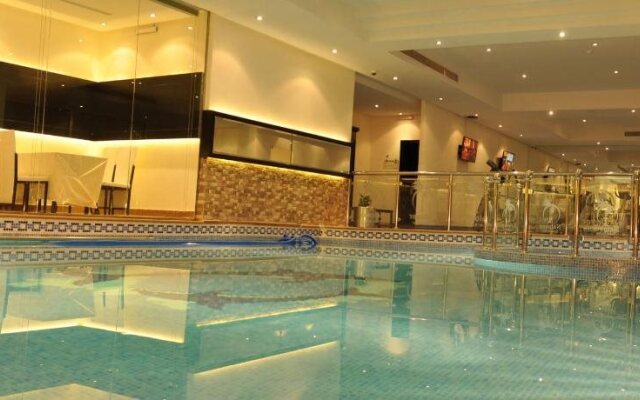 Nelover Qurtubah Hotel