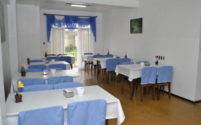 Blumenau Tourist Hotel