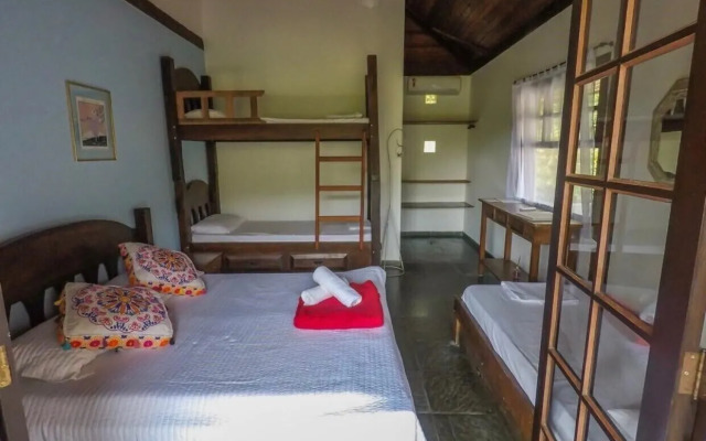 Drifter Hostel