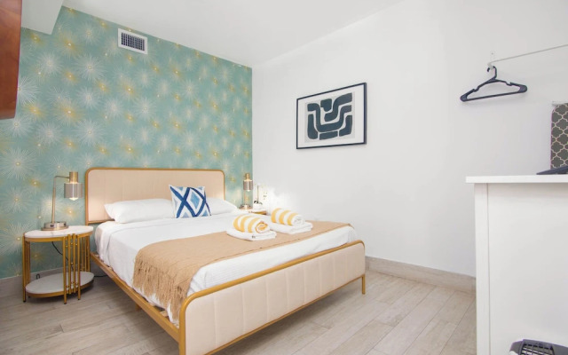 Boutique Apartments SoBe