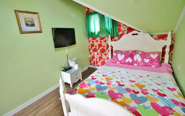 Yangpyeong Plus Pension