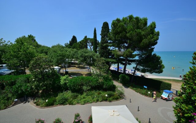 Victoria Mobilehome Bella Italia