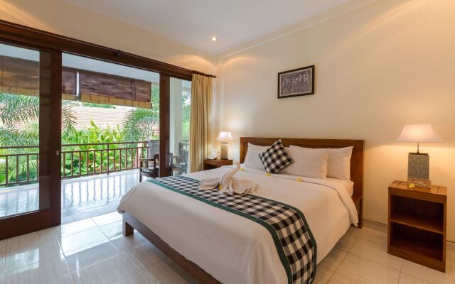 Meruhdani Boutique Hotel Ubud