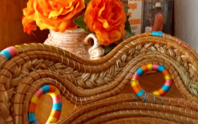 Residence Las Trojes Cdmx