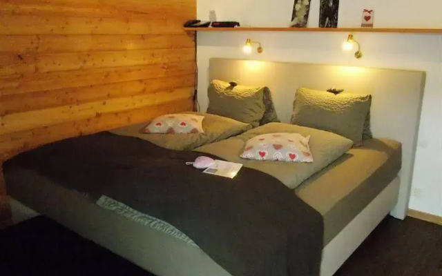 Hotel-Restaurant Bürchnerhof