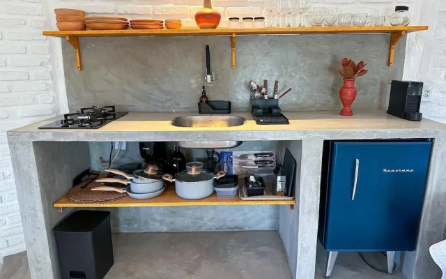 Jocotoka Village de Corumbau