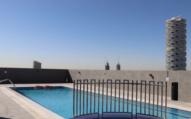 Rose Dream-Two Bedroom Furnished Apart..