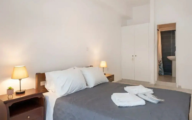 Parikia s Cute Pebble