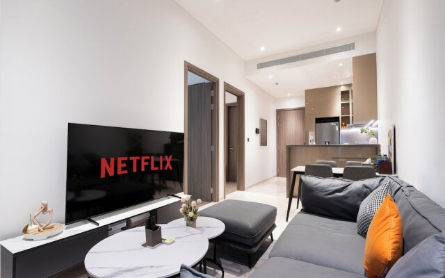 The MarQ Lanc. District 1