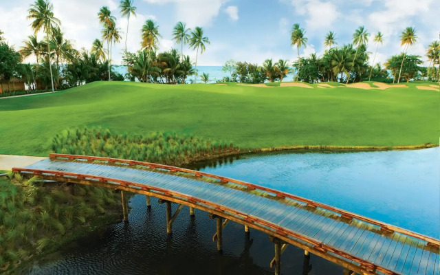 Four Seasons Resort and Residences Puerto Rico