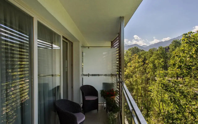 VIP Apartamenty Stara Polana Residence