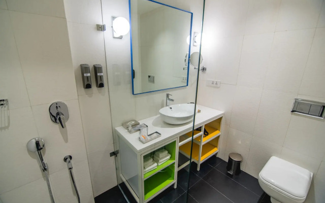 VEGA by The Ozone Hotels Jodhpur