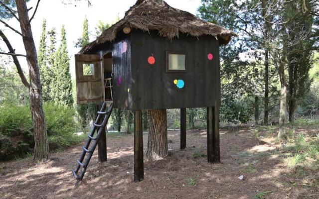 Masia Cal Mingo