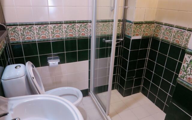 The Inn At Temple Street