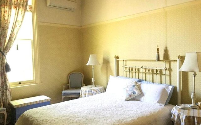 Cotehele B&B