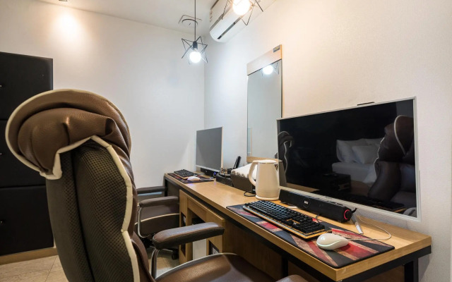 Ansan Vant Hotel