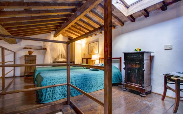 Agriturismo Filettro