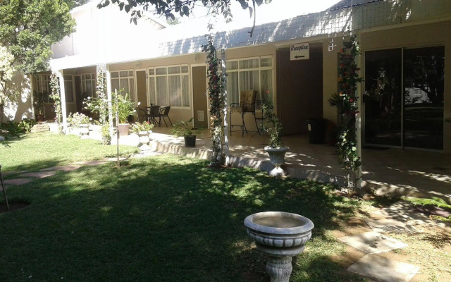 Black Swan Guest House