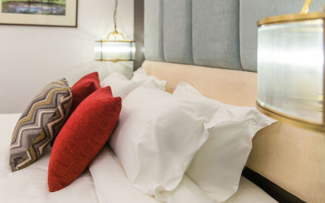 Splendid Hotel & Spa