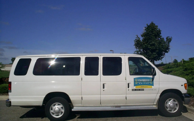 Staybridge Suites Grand Rapids-Kentwood by IHG