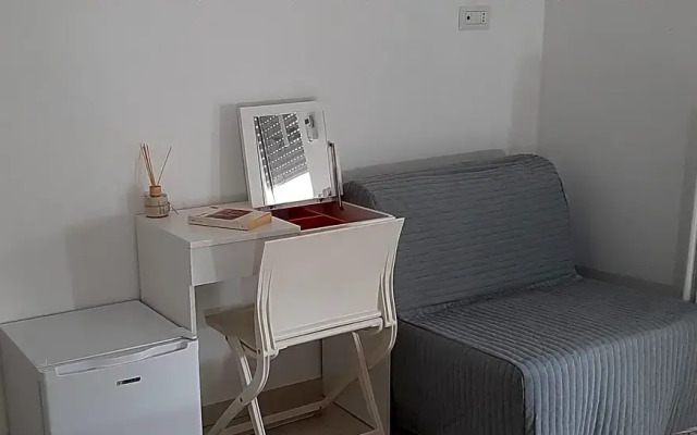 B&b Casa Vita Marconia