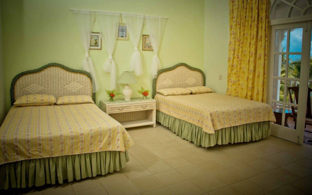 Villa Serena
