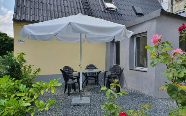 Ferienhaus an der Bergmühle