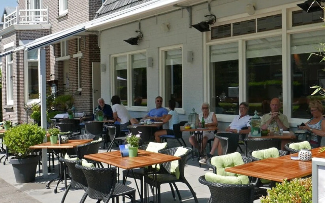 Hotel Brasserie Brakzand