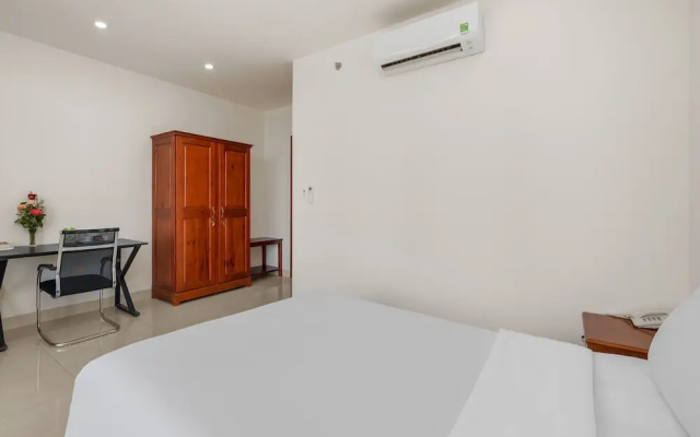 Cocorico Da Nang Beach Hotel – Guest Rooms – Da Nang