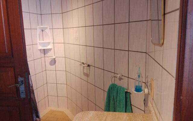 Montevideo Hostel