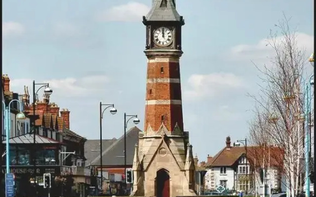Glynvale Hotel