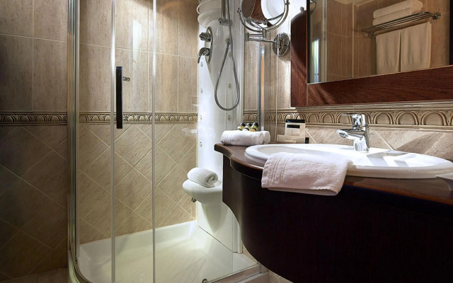 Stevalia Hotel And Spa